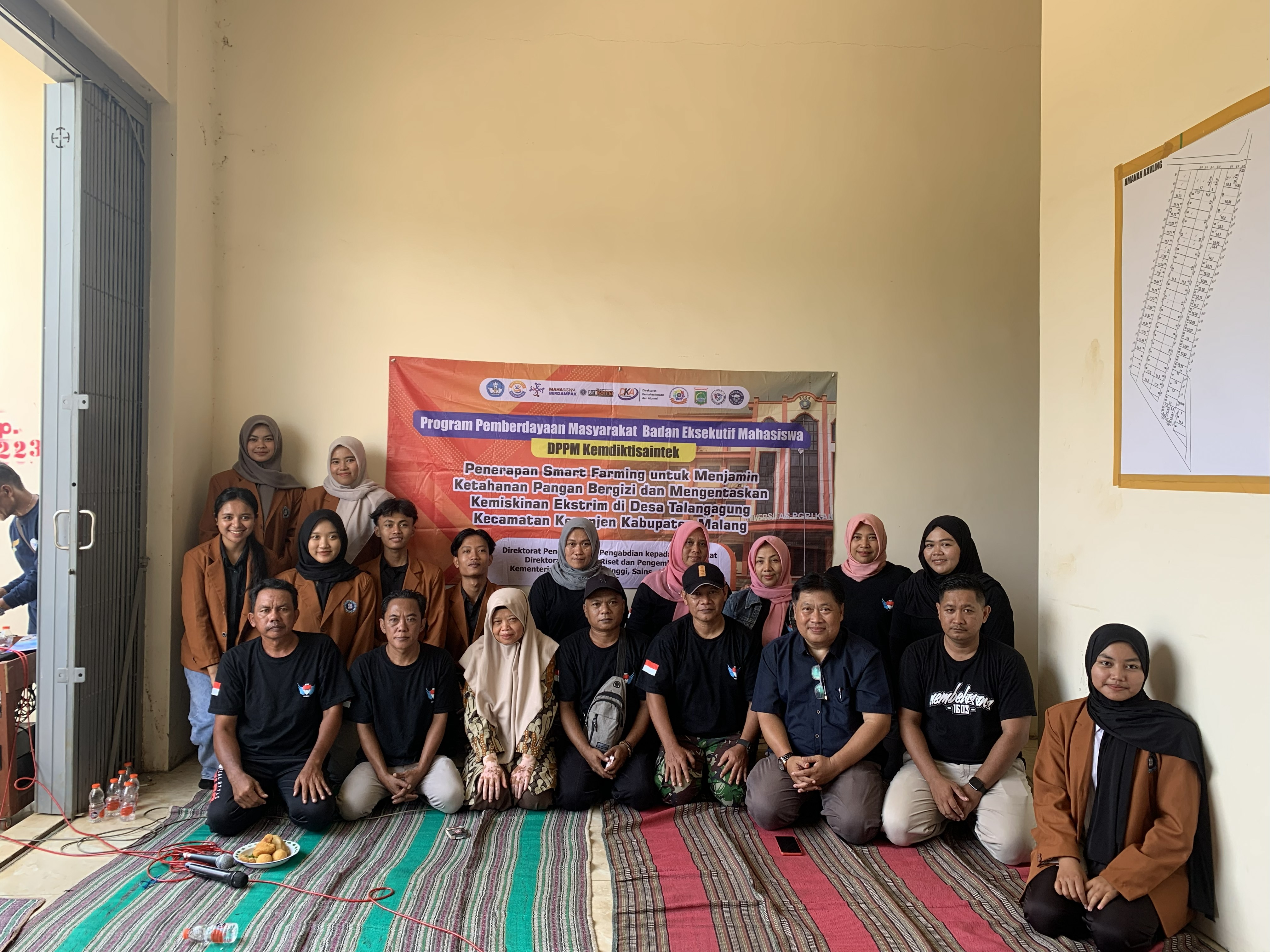 Keuangan Digital & QRIS